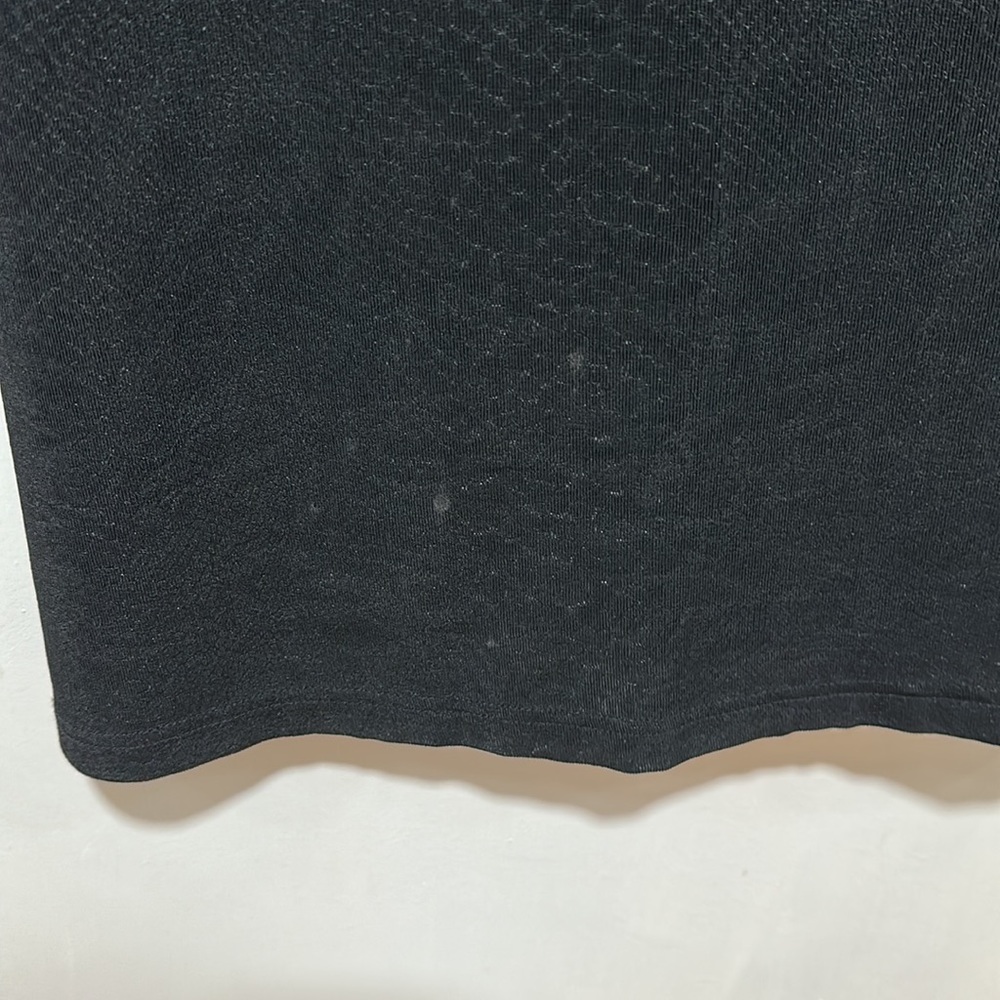 Rabbit Rabbit Rabbit black dress - Picture 7 of 7